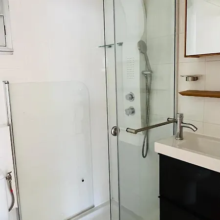 2 & Terrasse Montpellier 3* Mauguio