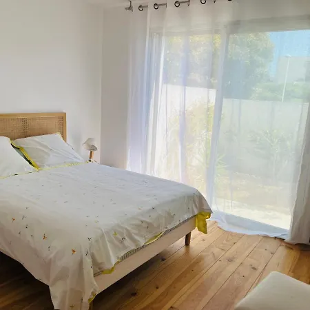 Guest house 2 & Terrasse Montpellier