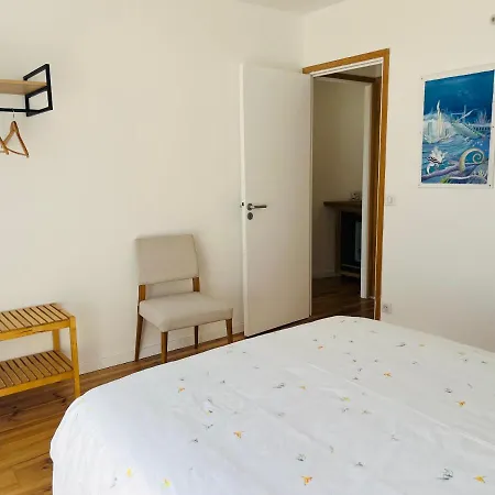 Guest house 2 & Terrasse Montpellier